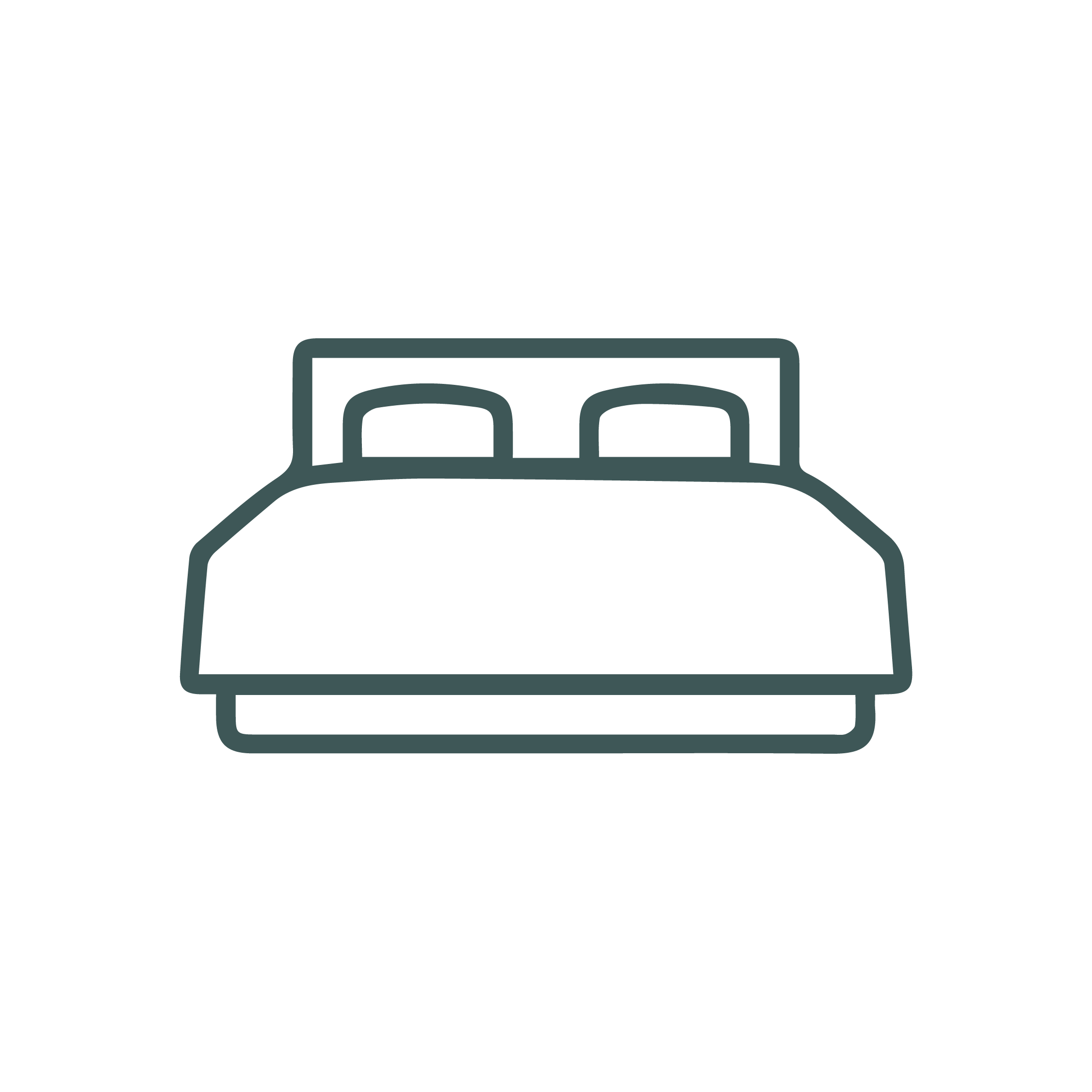 alzeto Extra Bed